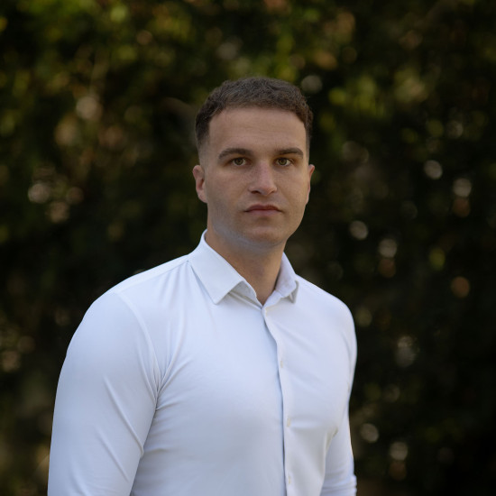 TOMÁŠ ANDREJČÁK