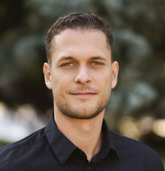 ERIK TOBIARČIK, MSc.