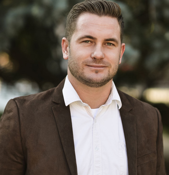 Ing. TOMÁŠ DZURIČEK