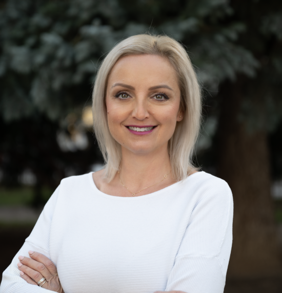 Ing. VIKTÓRIA BRONIŠOVÁ