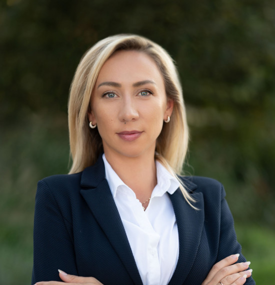 Ing. JANA ČERŇANOVÁ