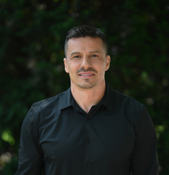 Ing. STANISLAV KURILAK