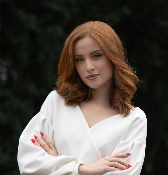 ALEXANDRA MIŠĽAVCEVA