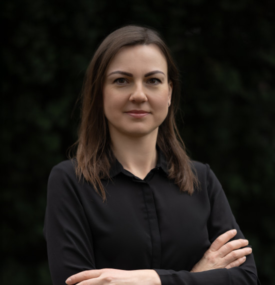 Ing. MONIKA JARKOVSKÁ