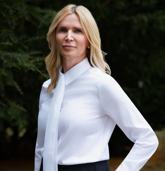 Ing. KATARÍNA PONČÁKOVÁ 
