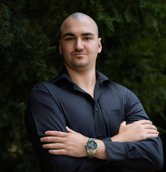  MARTIN GHARAIBEH 