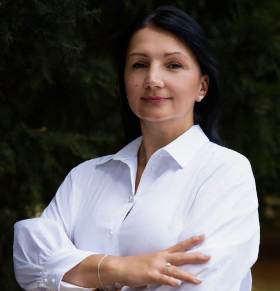  BEÁTA KOFČÁKOVÁ 