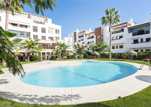 Apartmán na prenájom Casa Gabriel La Cala de Mijas, Španielsko