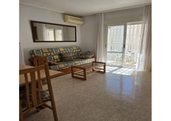 Apartmán v Torravieja pri pláži Cura