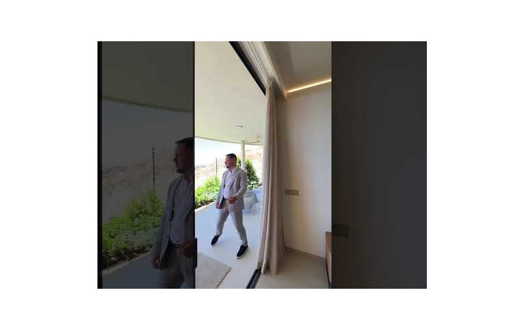 3 izbový apartmán, Costa del Sol