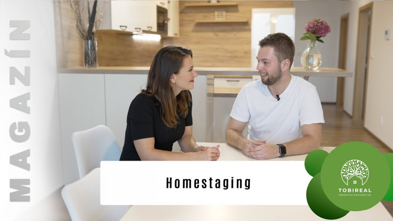 Homestaging