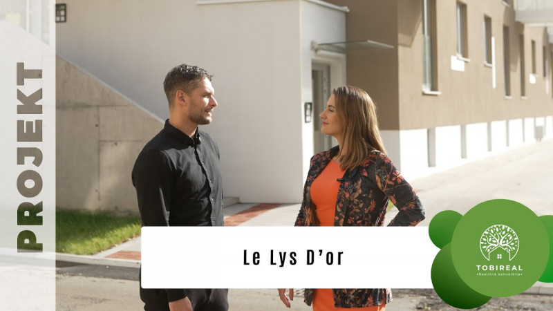 Le Lys D'or je vo finále :)