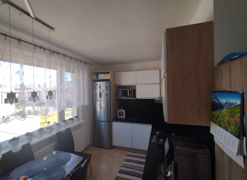 Rezervovaný!!! 3 izbový byt s balkónom - 66 m2, Prešov, ul. Važecká