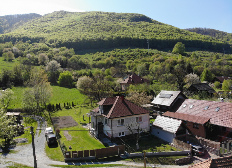 RODINNÝ DOM V NÁDHERNEJ DOLINE HORNÁDU, VEĽKÁ LODINA, KOŠICE -OKOLIE