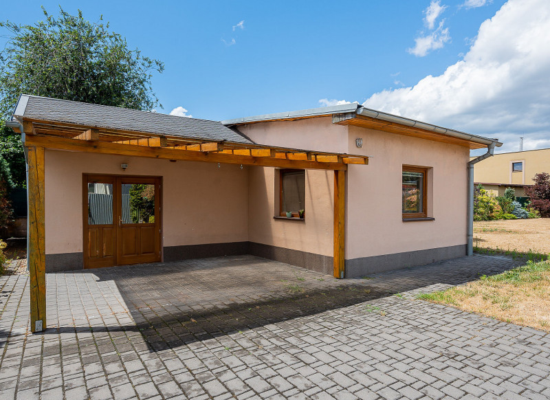 Rodinný domček na prenájom, Košice - Sever