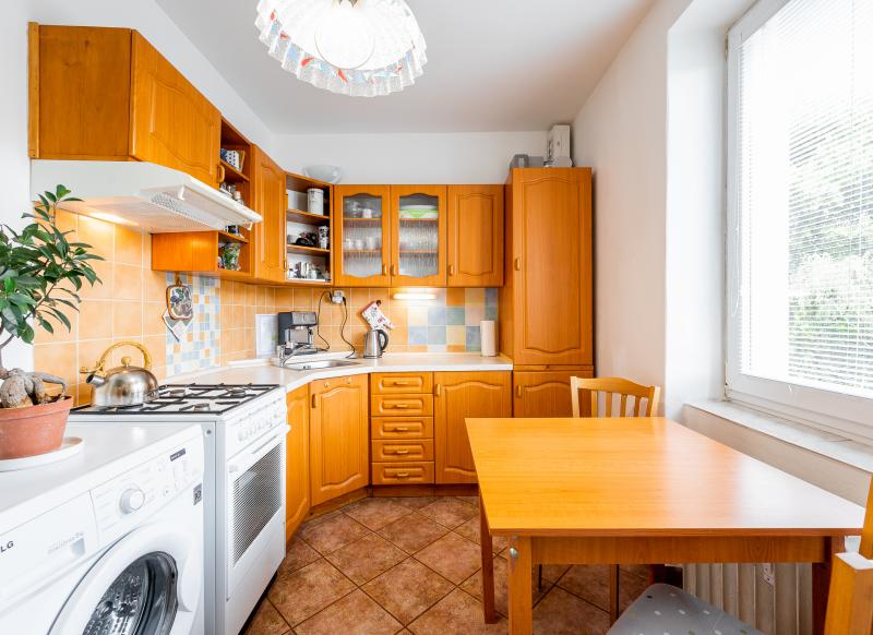 1 izbový byt, Košice - Sever, ul. Hlinkova