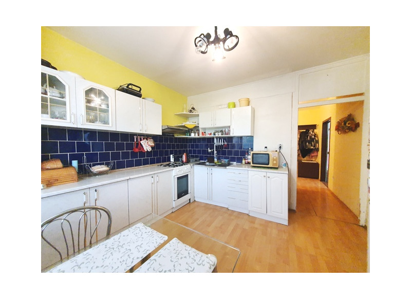 PRIESTRANNÝ 2-IZB. BYT, LOGGIA, 58m2, FURČA - BUZULUCKÁ