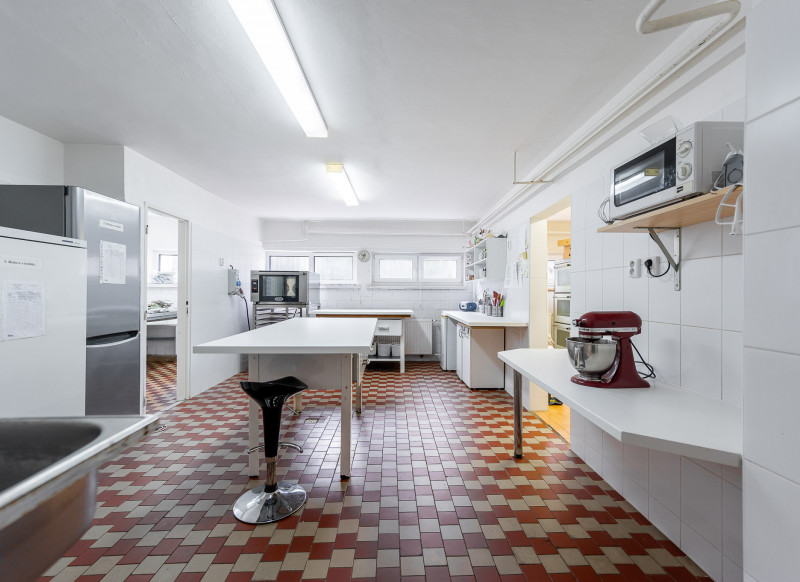 Odstúpenie prevádzky VIKIS BAKERY, Košice – Sever.