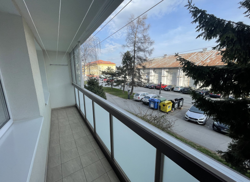 3 izbový byt s loggiou, Košice - ul. Žižkova