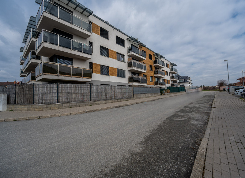 2 izbový byt, Belvedere Grot, Košice - ul. Topolčianská