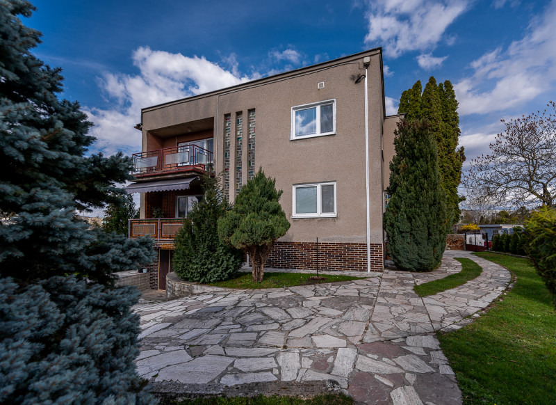 3 izbový byt, Košice - Terasa, ul. Popradská.