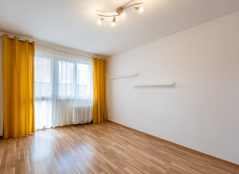 2,5 izbový byt, Košice - sídlisko Terasa, ul. Trieda SNP 61B.