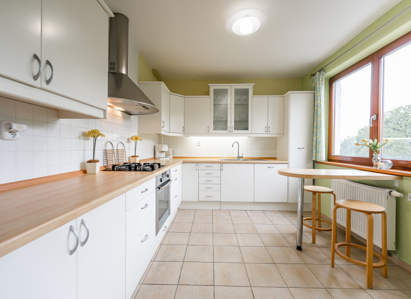 4,5 izbový byt, Košice - Dargovských hrdinov, ul. Adlerova