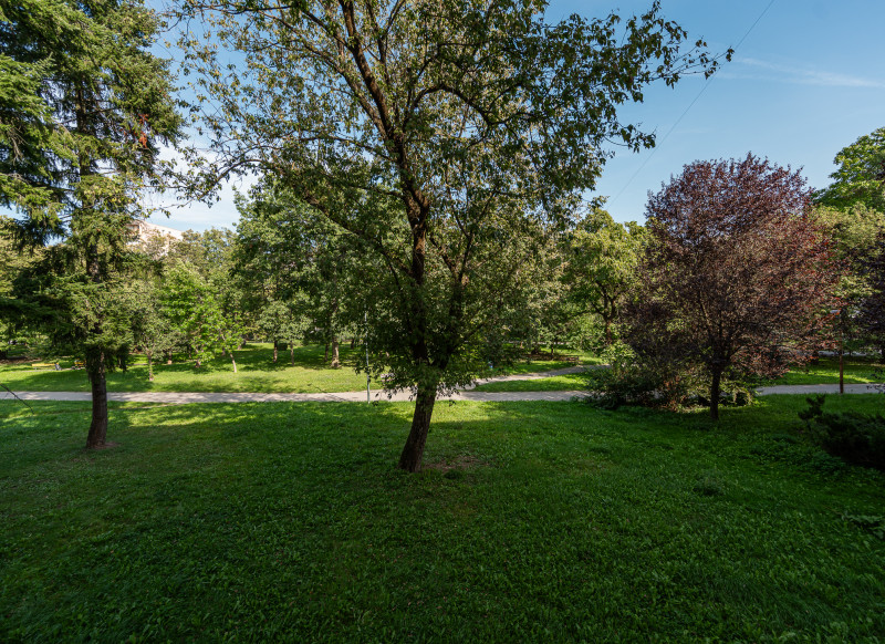 1 izbový byt, Košice - Terasa, ul. Ľudová