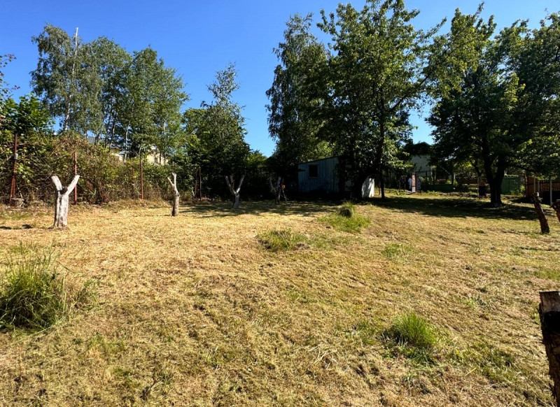 Pozemok - 496 m2, Košice - Kavečany, časť Humniská