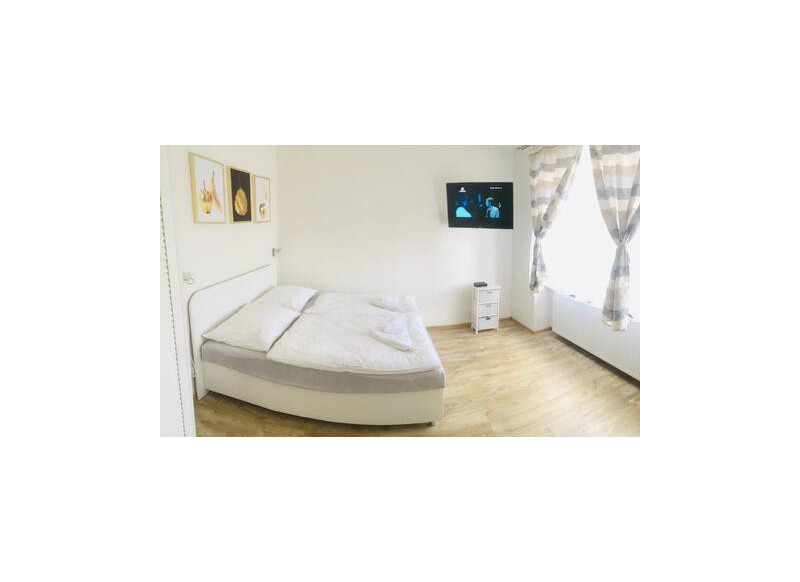 1 izbový byt s balkónom, Košice - Staré Mesto