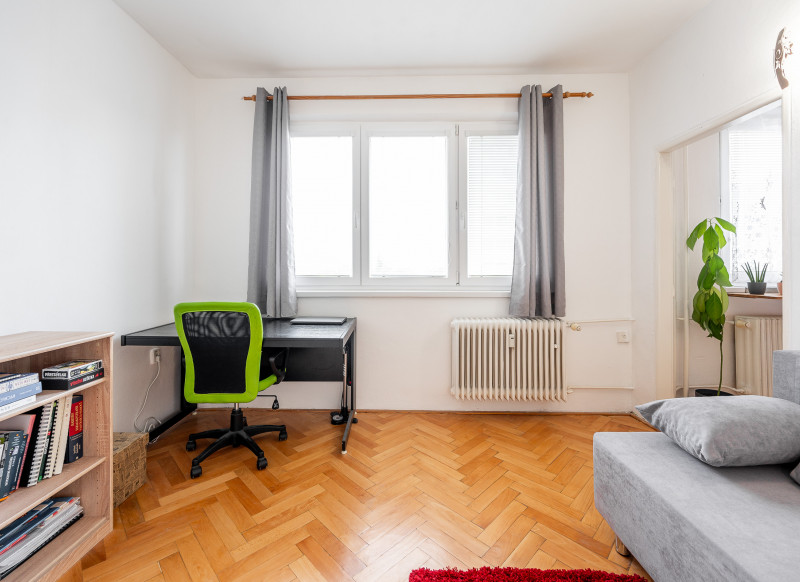 1 izbový byt, prenájom, Košice ul. Považská