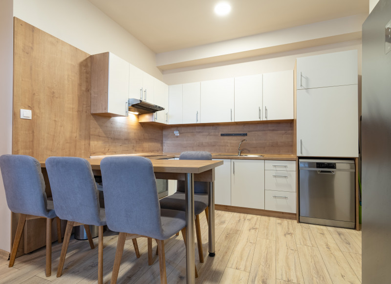 3 izbový byt, Košice - Šaca