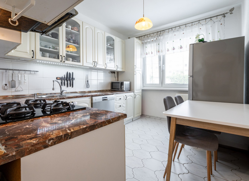 3 - izbový byt Košice - Ťahanovce, ul. Helsinská