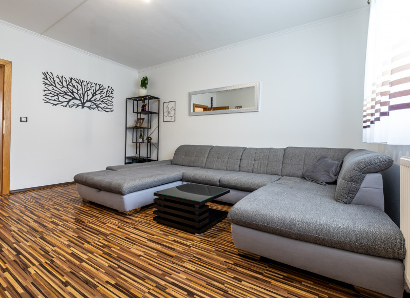 3 - izbový byt Košice - Ťahanovce, ul. Helsinská