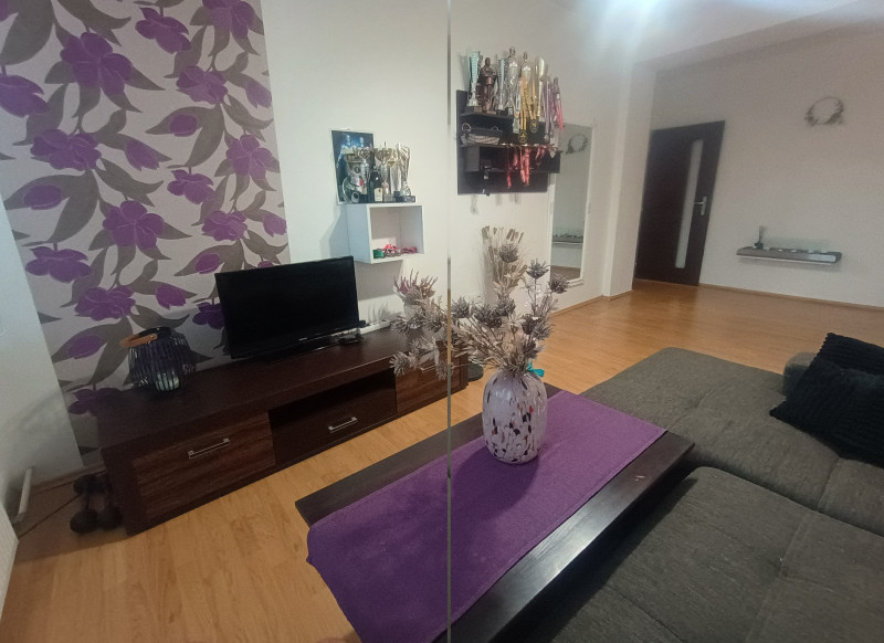 2 izbový byt, prenájom, Giraltovce