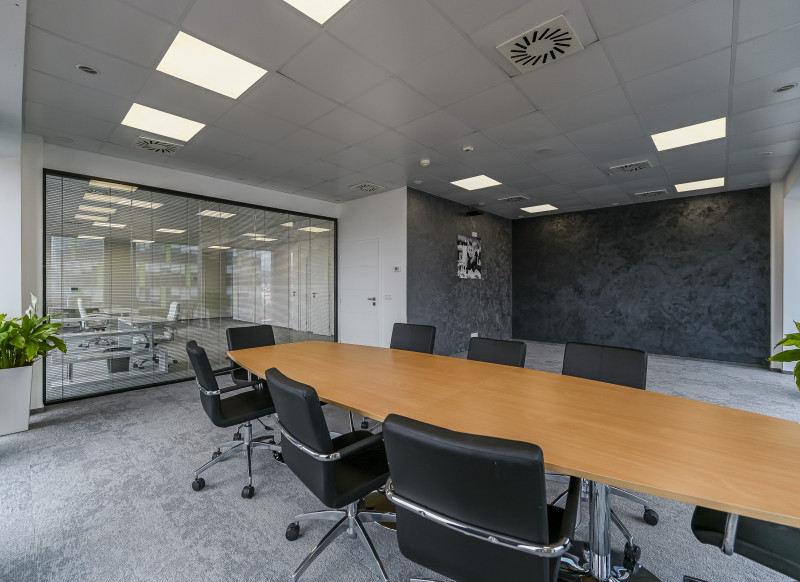 Kancelárske priestory najvyššieho štandardu v centre Košíc - 114 m2