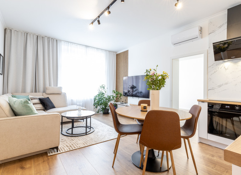 Staromestský 3 izbový byt, Košice, Vodná ulica