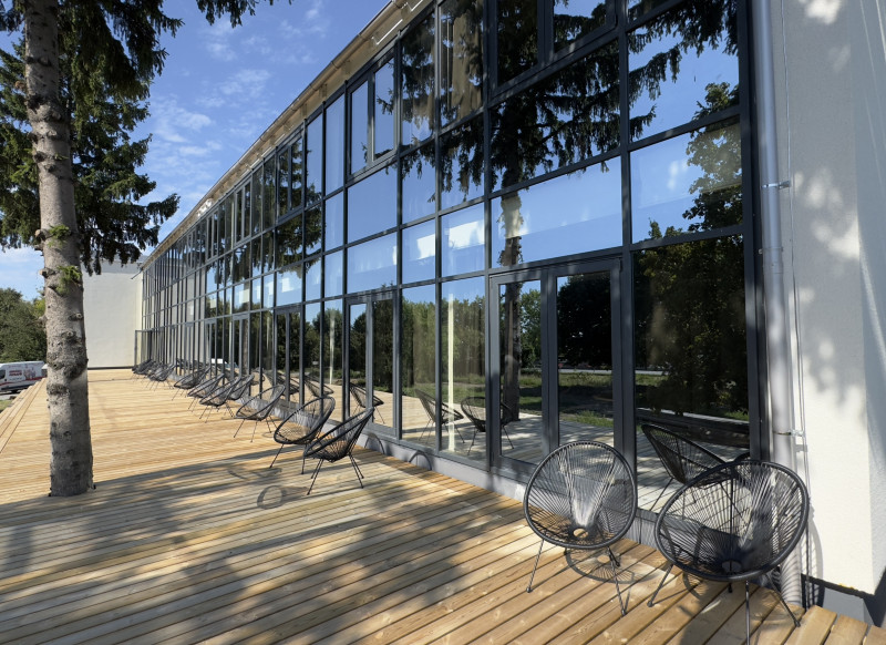 Investičný 2 izbový apartmán v projekte Spill Apartments