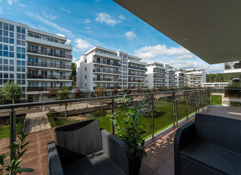 3-izbový byt s balkónom, Košice – Západ