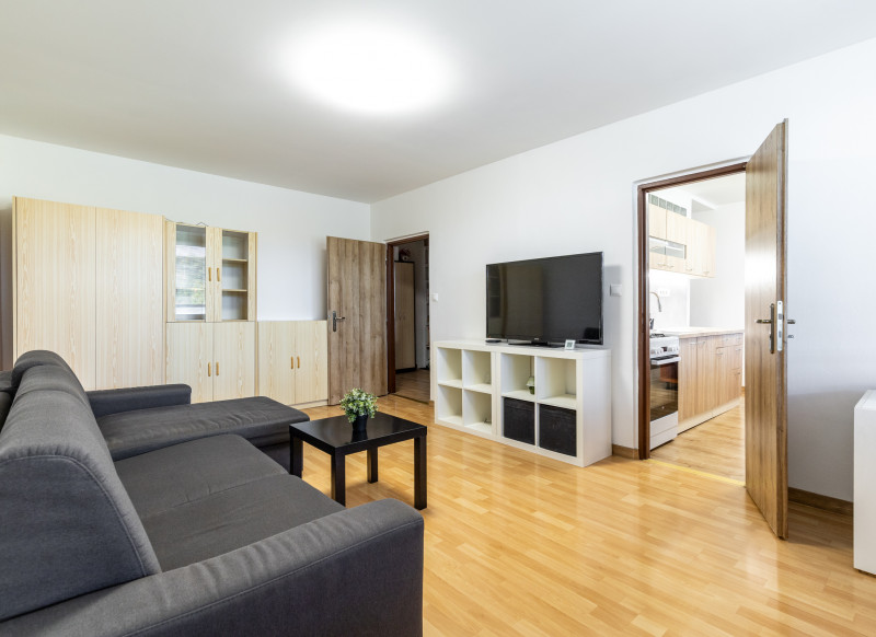 3 izbový byt - Košice, Čiernomorská