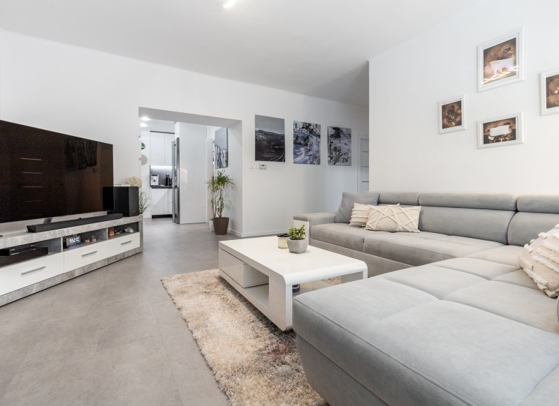 Priestranný 5 izbový byt v Košiciach na Czambelovej ulici