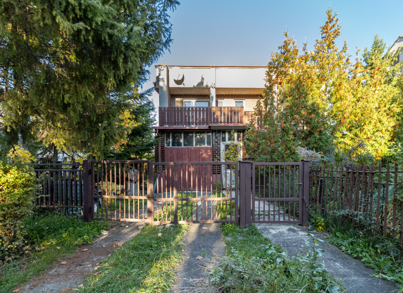 5 izbový rodinný dom, Košice–Západ, Terasa