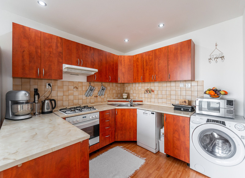 3-izbový byt s loggiou, Košice – Nad Jazerom