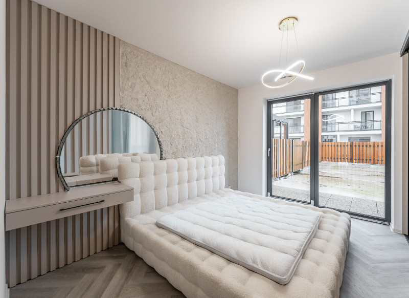 3 izbový byt, Košice – Vyšné Opátske