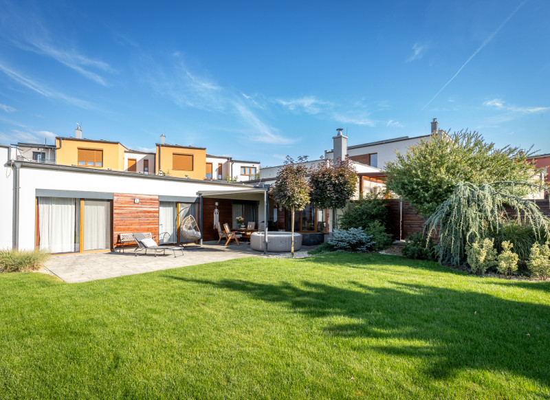 4-izbový rodinný dom - v lukratívnej lokalite Vyšné Opátske