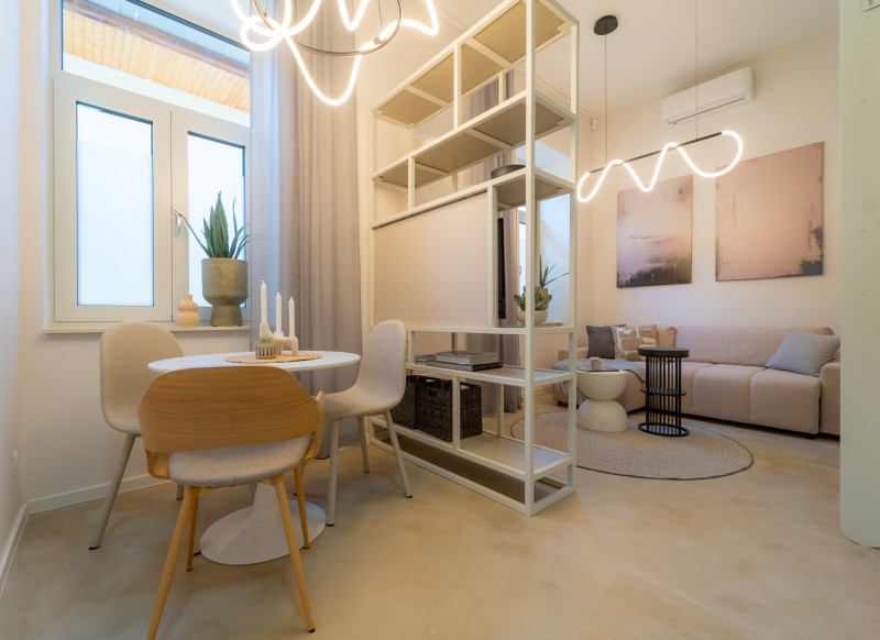 2-izbový byt, Košice - Štúrova