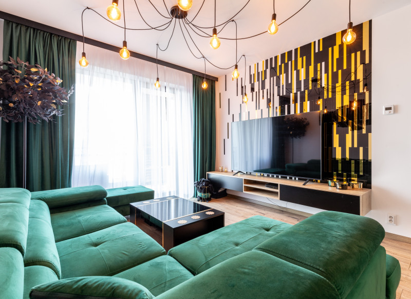 2 izbový byt - Košice, Klimkovičova