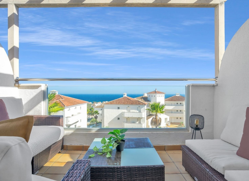 Moderný 3-izbový apartmán v komplexe Small Oasis