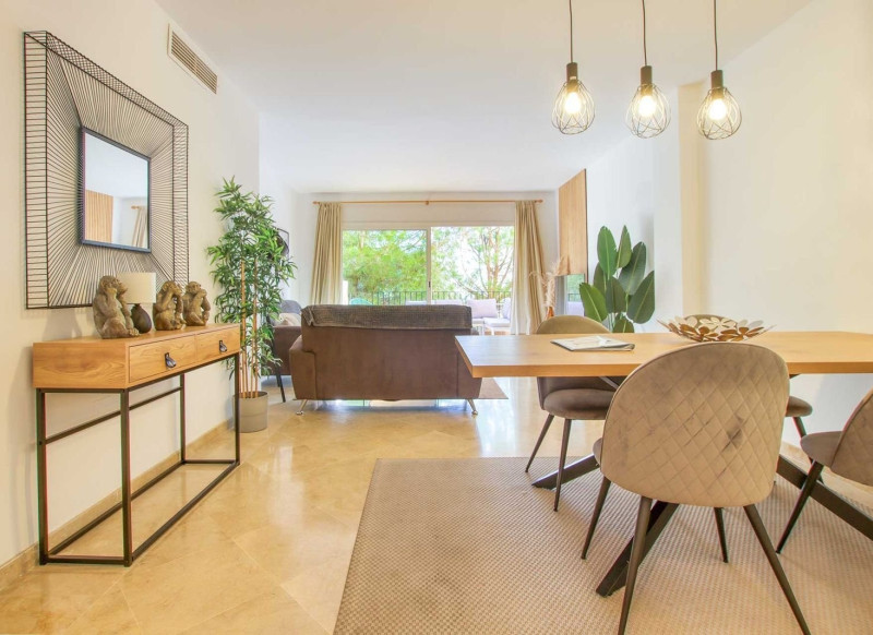 2-izbový apartmán, Calahonda – Mijas Costa