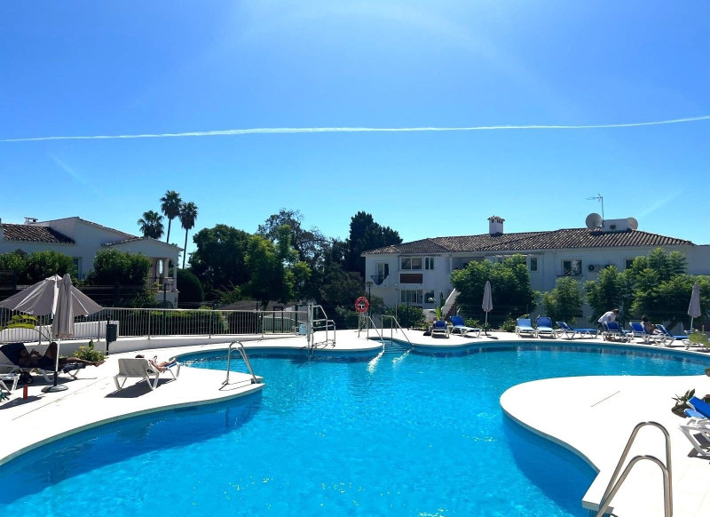 Apartmán v El Paraíso, Costa del Sol, Španielsko